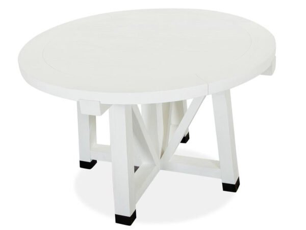 Magnussen Harper Springs  Round Dining Table - Image 2