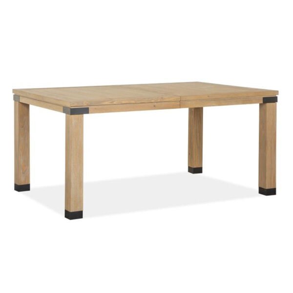 Magnussen Madison Heights Rectangular Dining Table - Image 2