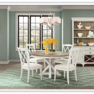 Myra Dining Table
