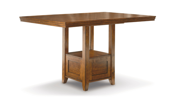 Ralene Counter Height Dining Extension Table - Image 6
