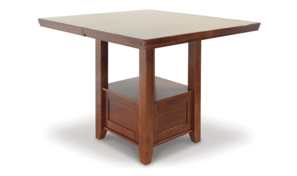 Ralene Counter Height Dining Extension Table - Image 8