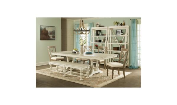 Aberdeen Dining Table - Image 4