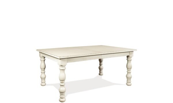 Aberdeen Rect Dining Table - Image 4