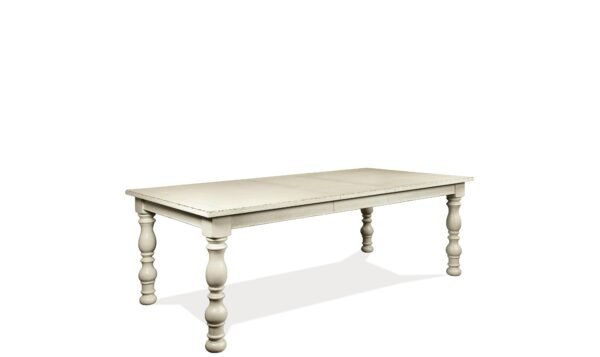 Aberdeen Rect Dining Table