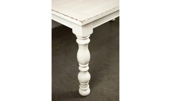 Aberdeen Rect Dining Table - Image 7