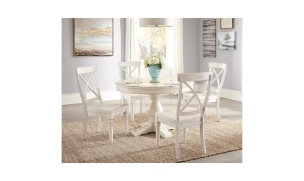 Aberdeen Round Dining Table - Image 2