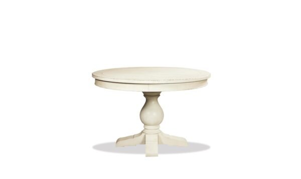 Aberdeen Round Dining Table - Image 6