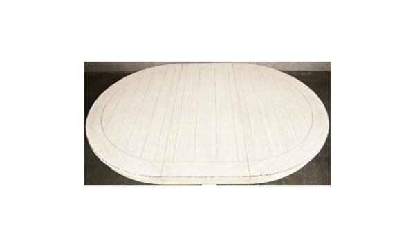 Aberdeen Round Dining Table - Image 7