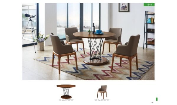 Adriana Dining Table - Image 2