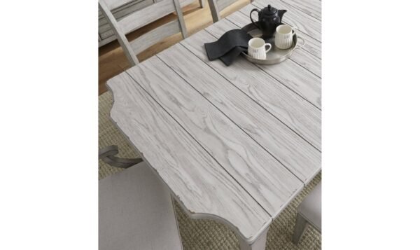 Belhaven Rectangular Leg Table - Image 2