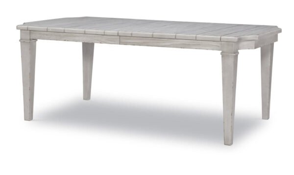 Belhaven Rectangular Leg Table - Image 3