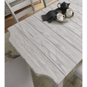 Belhaven Rectangular Leg Table