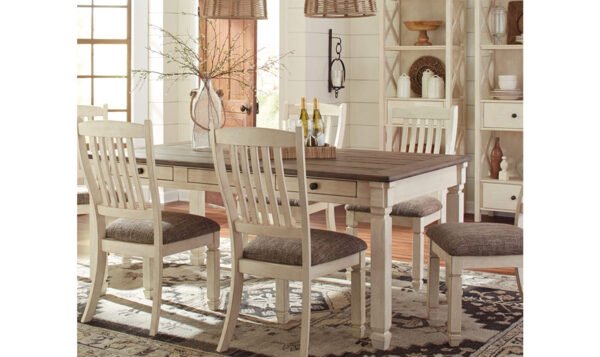 Bolanburg Dining Table - Image 4