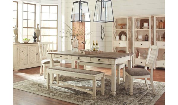 Bolanburg Dining Table - Image 5