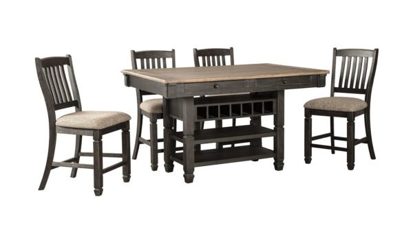 Bolanburg Dining Table - Image 7