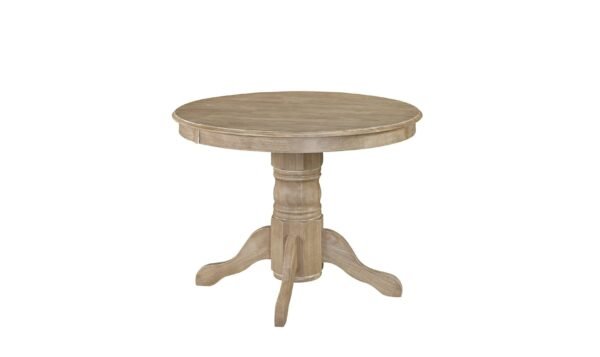 Claire Dining Table by homestyles