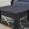 Cosmos Transformer Table