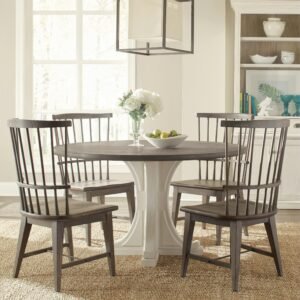 Juniper Round Dining Table