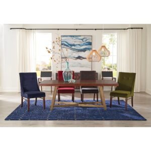 Kristin  Rectangle Dining Table