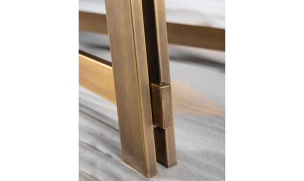 Kristin  Rectangle Dining Table - Image 4
