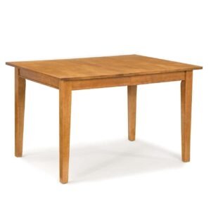Lloyd Dining Table 1 by homestyles
