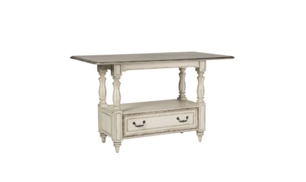 Magnolia Manor Gathering Dining Table - Image 2