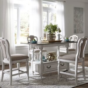 Magnolia Manor Gathering Dining Table