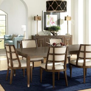Monterey  Rectangle Dining Table