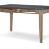 Monteverdi by Rachael Ray Metal Top Pub Table (VN)