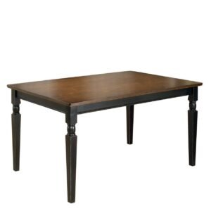 Orla Rectangular Table