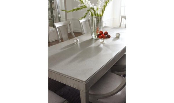 Cinema by Rachael Ray Rectangle Leg Table (VN) - Image 2
