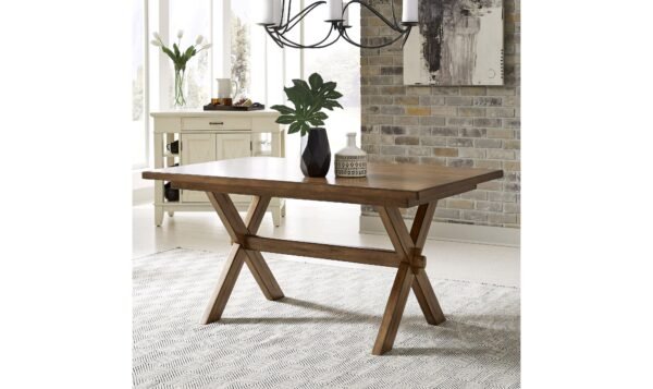 Tuscon Dining Table by homestyles - Image 2