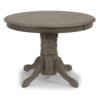 Walker Dining Table by homestyles