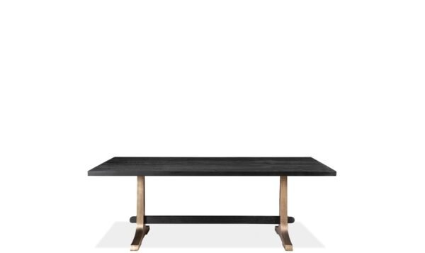 Winston  Rectangle Dining Table - Image 2