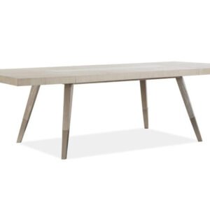 Magnussen Wood Lenox Rectangular Dining Table